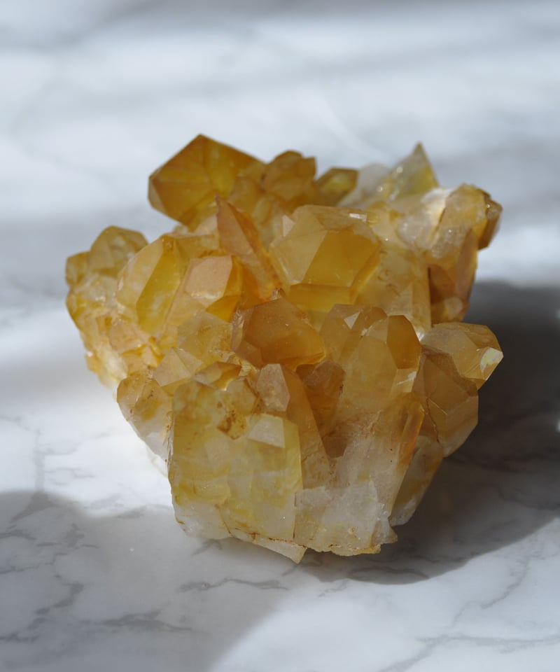 ゴールデンヒーラー ゴールデンヒーラー タワー型32◇Golden Healer◇天然石・鉱物