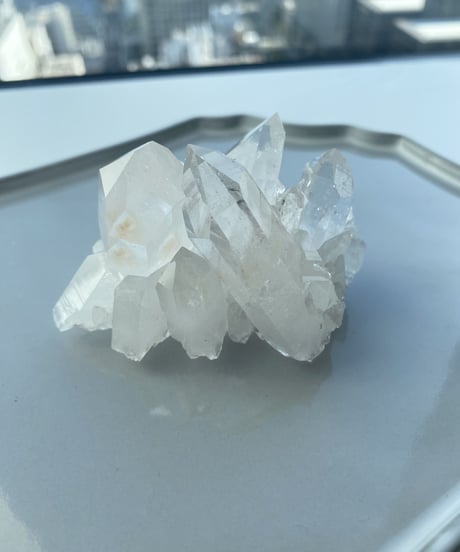 トップグレードアーカンソー産水晶