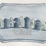 Cieli(シェリ)