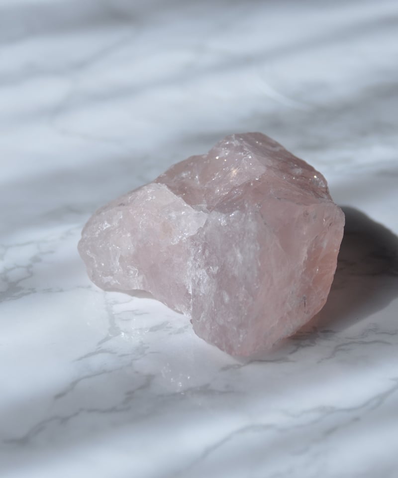 ✧ローズクォーツ ビッグローズ 薔薇 【B】✧ ✧ローズクォーツ ビッグローズ 薔薇 【E】✧ ローズ クォーツ リング