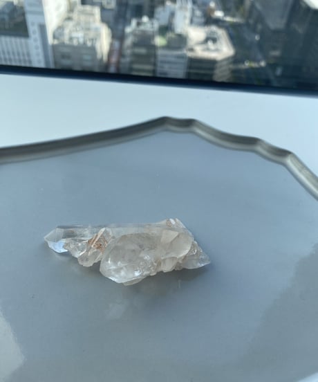 【潜在能力を開花させる】マニハール産ヒマラヤ水晶