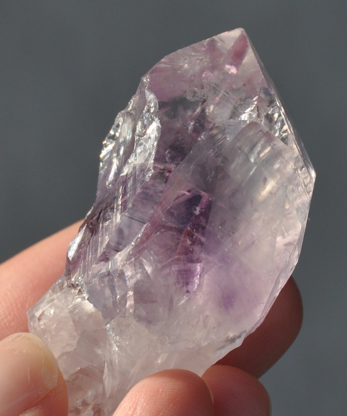 ⭐︎アメジスト(ファントム•カテドラル) ⭐︎アメジスト(ファントム