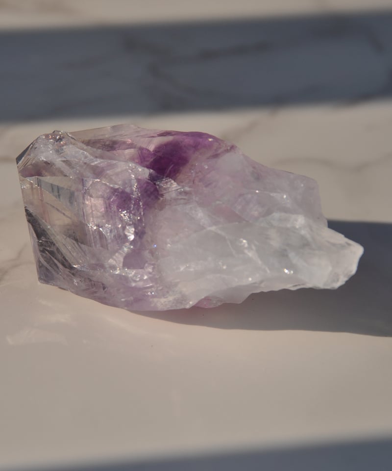 kei cosmos様　3点おまとめ　BIG ファントムアメジスト虹　タワー kei cosmos様 3点おまとめ BIG ファントムアメジスト虹 タワー