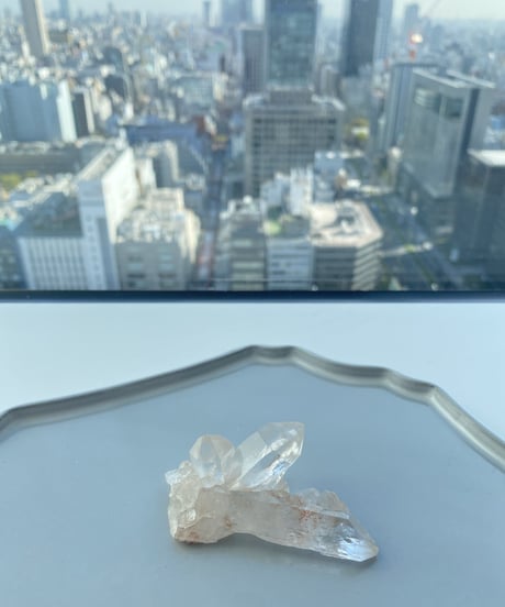 【潜在能力を開花させる】マニハール産ヒマラヤ水晶