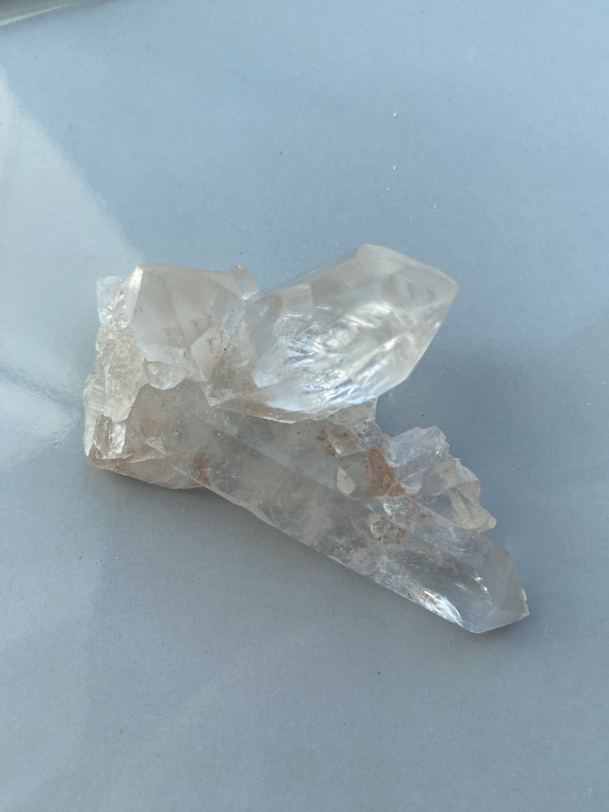 潜在能力を開花させる】マニハール産ヒマラヤ水晶 | Cieli(シェリ)