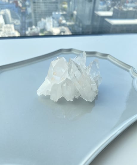 トップグレードアーカンソー産水晶