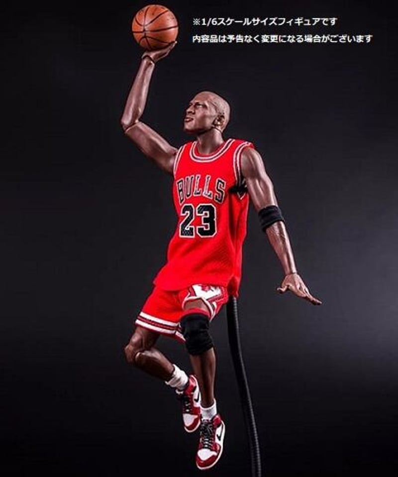 Kobe NBA 1/6 フィギュア ボールスター bm-mj-orange【Artcraetor-BM 1