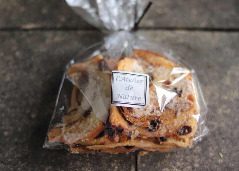 パンセット Basic | l'Atelier de Nature