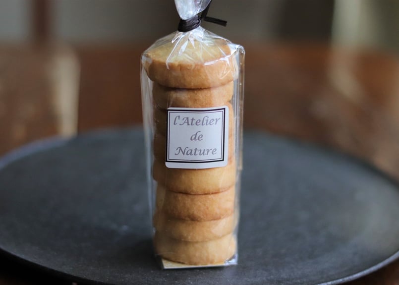 クッキーセット | l'Atelier de Nature