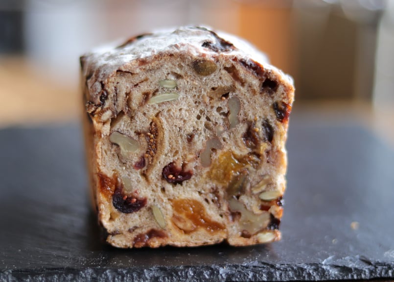 パンセット Basic | l'Atelier de Nature