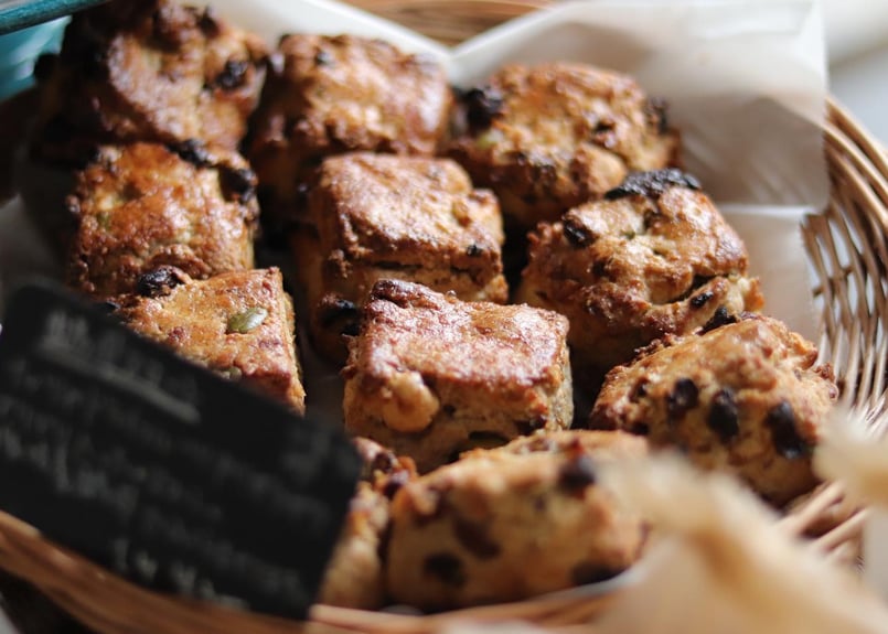 パンセット Basic | l'Atelier de Nature