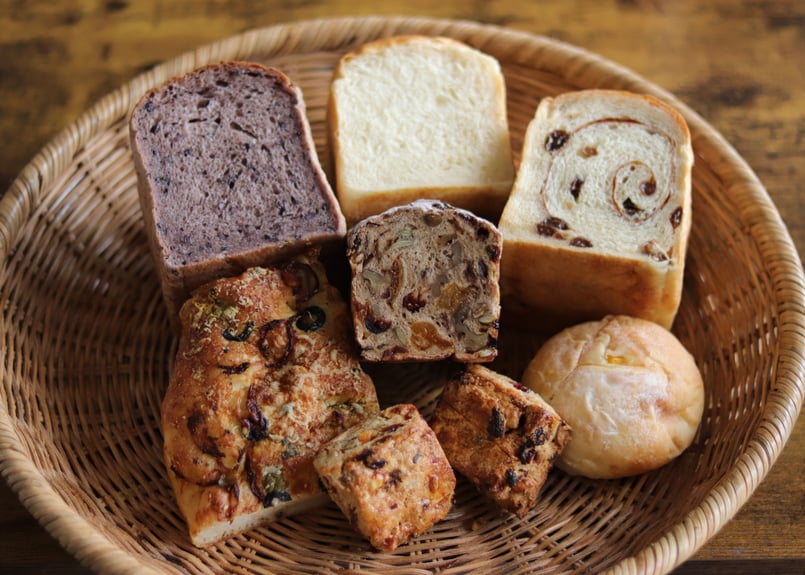 パンセット Basic | l'Atelier de Nature