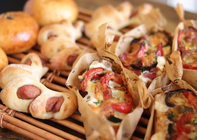 パンセット Basic | l'Atelier de Nature