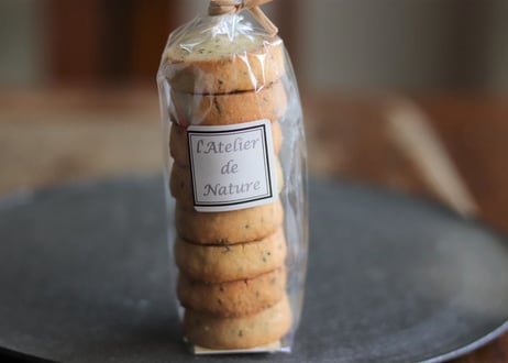 クッキーセット【店頭お受取り用】