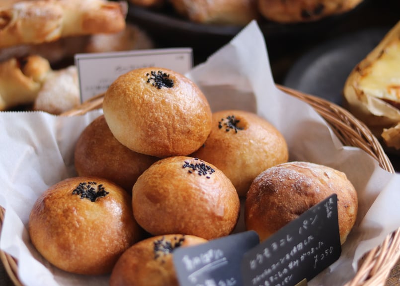 パンセット Basic | l'Atelier de Nature