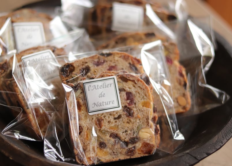 パンセット Basic | l'Atelier de Nature