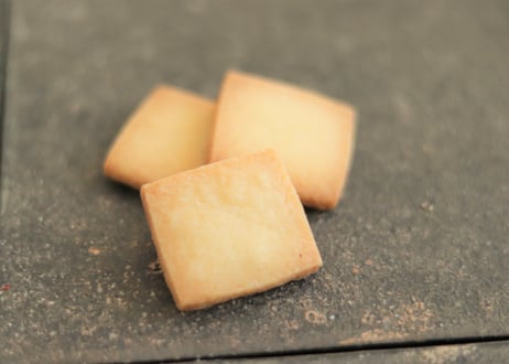 和のクッキー缶＜紅葉＞