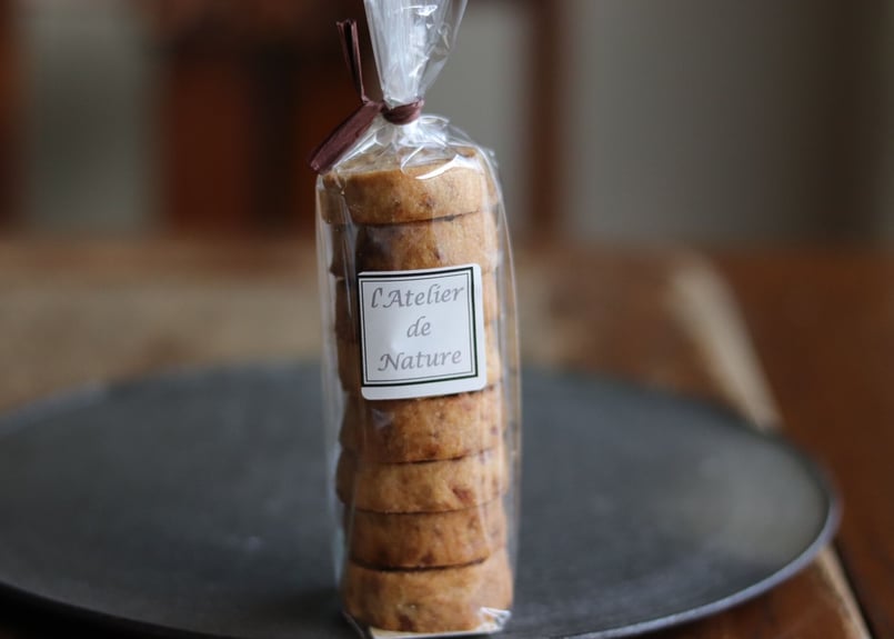 クッキーセット【店頭お受取り用】 | l'Atelier de Nature