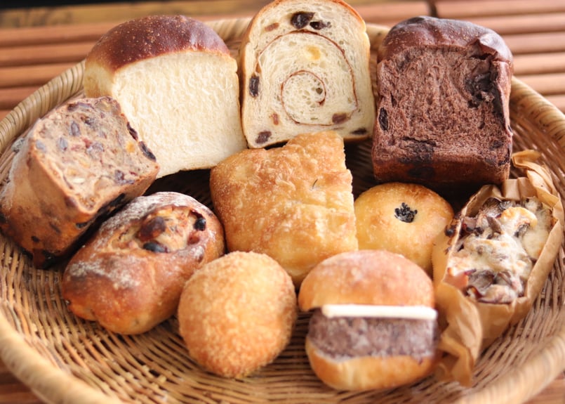 パンセット Basic | l'Atelier de Nature