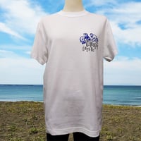 半袖Tシャツ　CHIGASAKI GOES ON