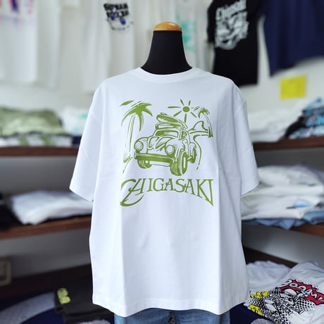 ワーゲンとchigasaki