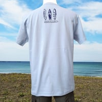 半袖Tシャツ　3boards