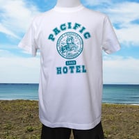 HOTEL PACIFIC Tシャツ