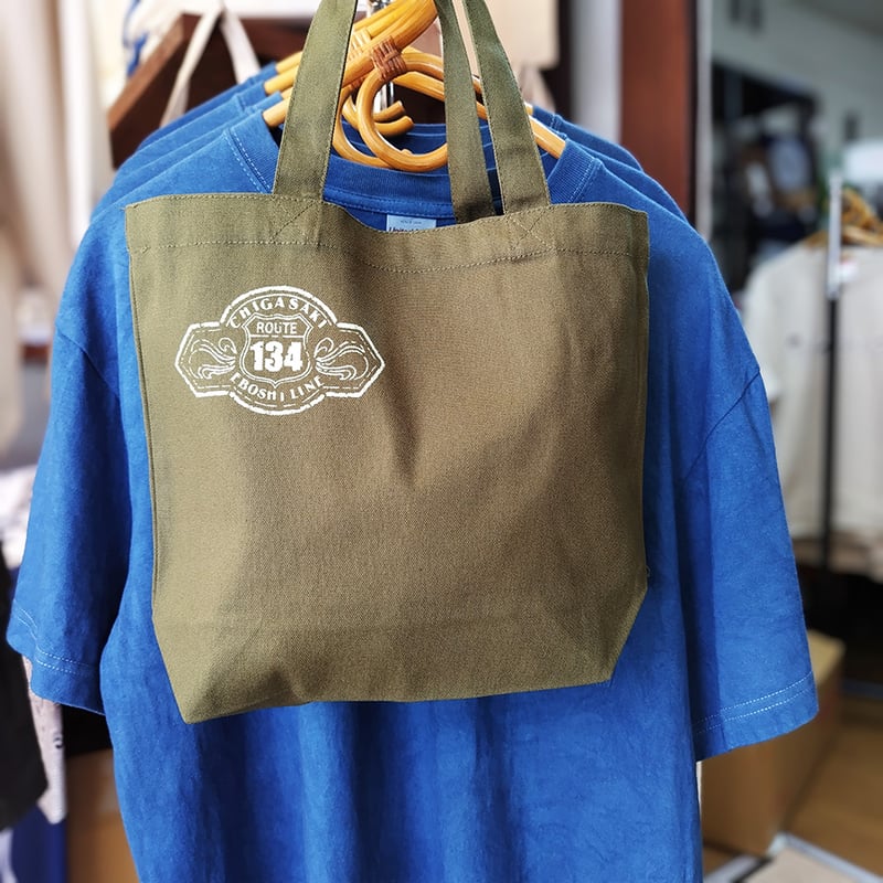 PORTER オリーブ トートバッグ sacai portar オリーブ トートバッグ