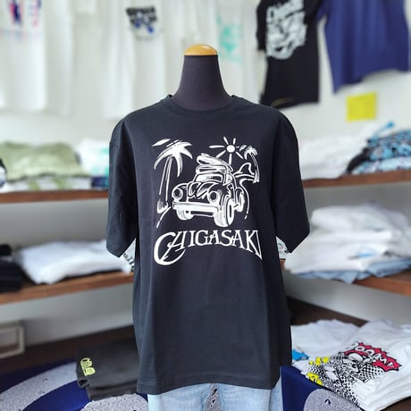 ワーゲンとchigasaki