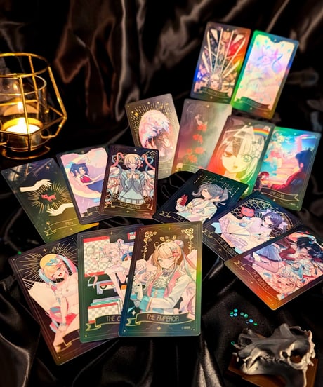 ITEM | NEEDY GIRL OVERDOSE OFFICIAL STORE