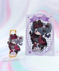 ニディガ展4】バニバニニディガくじ（BOX） | NEEDY GIRL OVERDOSE
