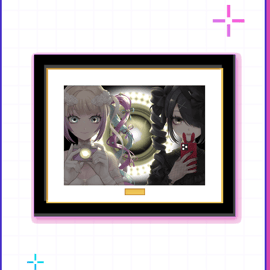 ニディガ展4』追加開催情報＆お品書き公開！ | NEEDY GIRL OVERDOSE OF