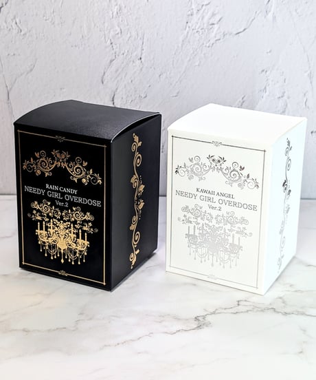 ニディガ　陽子先生　缶バッジセット Amazon.co.jp: NEEDY GIRL OVERDOSE ニディガ 缶バッジ 超てん