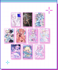 【超てんちゃん生誕祭2025】超てんちゃんまみれランダム缶バッジ