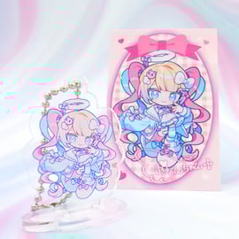 ニディガ展4』追加開催情報＆お品書き公開！ | NEEDY GIRL OVERDOSE OF