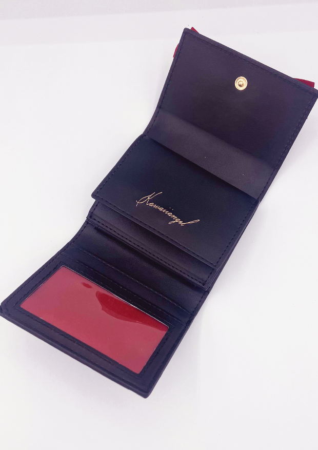 ❤アルネさま❤お金収入増加のお財布❤ Amazon | [サント オム] 【関帝】お金が貯まる財布 L字 金運