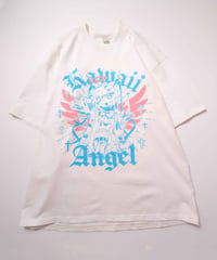 【POP-UP STORE in 原宿】Tシャツ／超てんちゃん（みろん先生ver.）