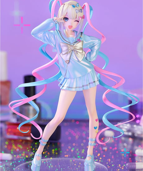 POP UP PARADE 超絶最かわてんしちゃん（数量限定）