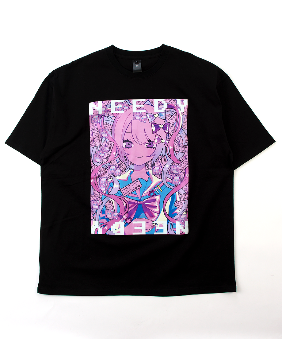 NEEDY GIRL OVERDOSE』のポップアップストア『ニディガ東西