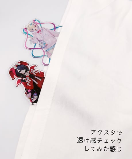 【ニディガレアグッズ復活祭】超てんちゃんワチャT