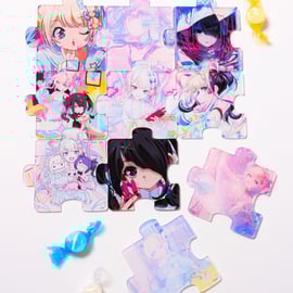 ニディガ展4』追加開催情報＆お品書き公開！ | NEEDY GIRL OVERDOSE OF