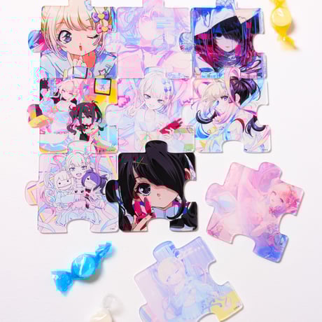 ニーディーガールオーバードーズ | STORES