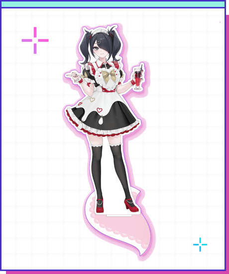 CATEGORY てんしのお茶会 | NEEDY GIRL OVERDOSE OFFICIAL