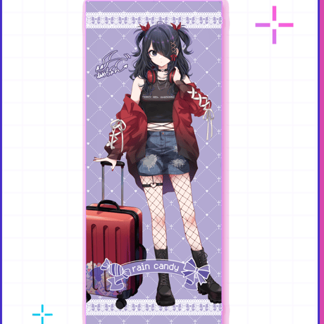 ニディガ東西popup | STORES