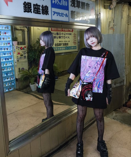 【ニディガ展】スマホショルダーバックver.2（あめちゃん）