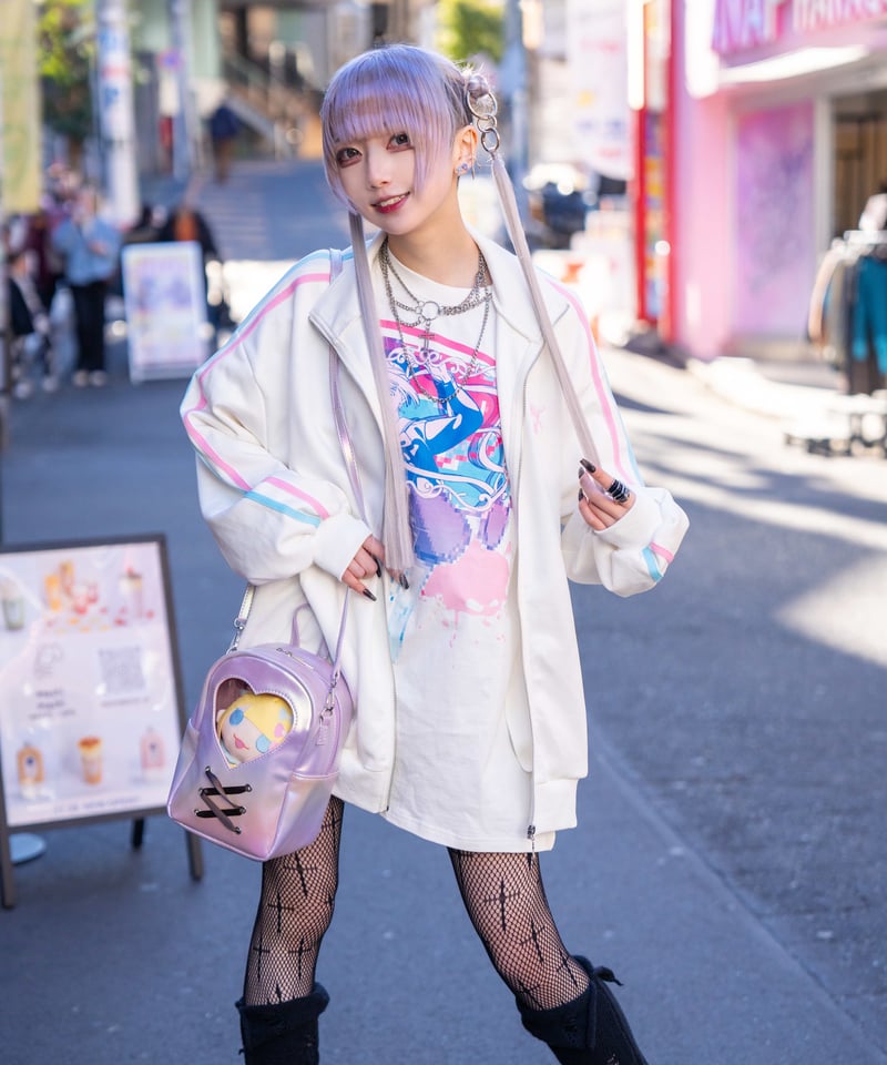 あめ様♡専用部屋 きゅびずむT | NEEDY GIRL OVERDOSE OFFICIAL STORE