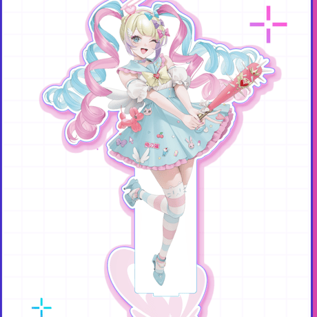 ニディガ東西popup | STORES