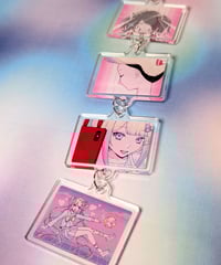 ニディガ東名阪POPUPSTORE】NEEDY GIRL OVERDOSE チェキスタンド