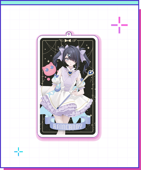 あめちゃんモデル ヘアアクセサリー ニディガ NEEDY GIRL OVERDOSE』のポップアップストア『ニディガ東名阪