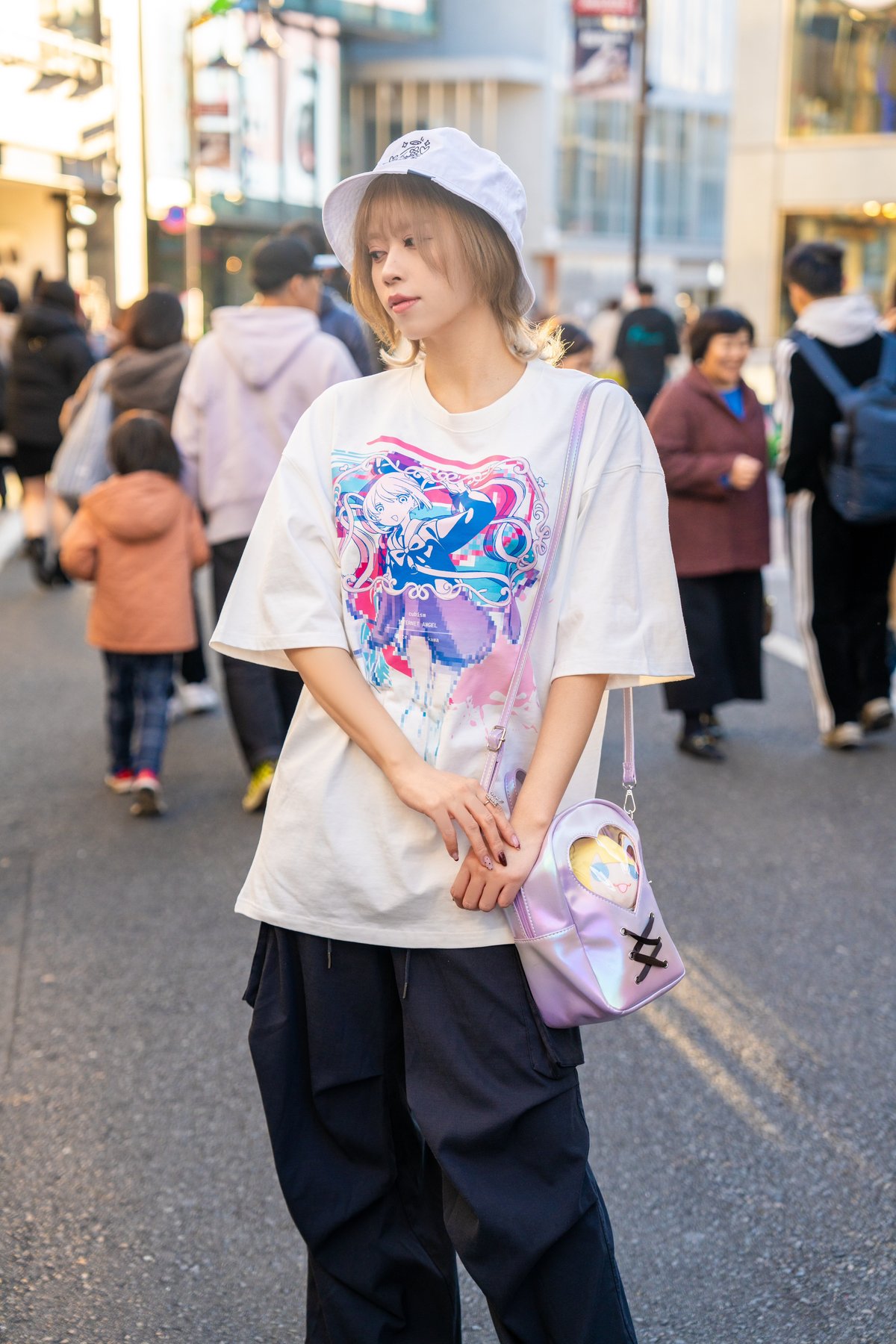 お出かけぬいバッグ | NEEDY GIRL OVERDOSE OFFICIAL STORE